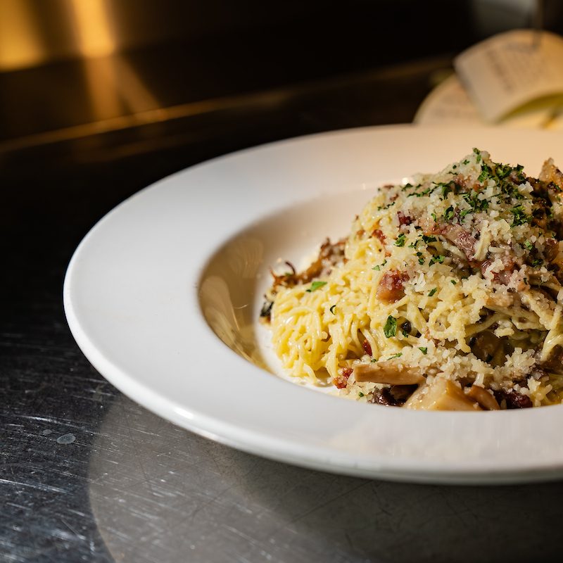 volterra fine italian dining in Kirkland Washington. Best date night restaurant