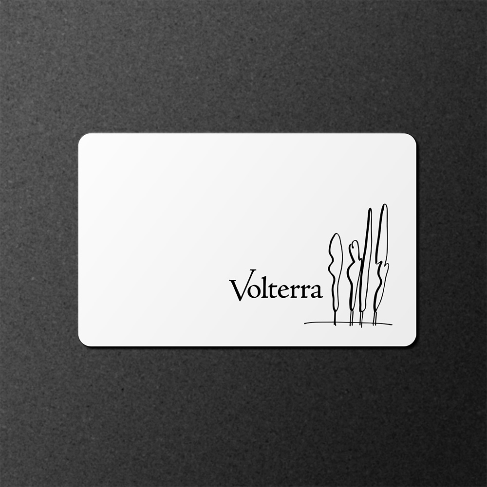 volterra gift card